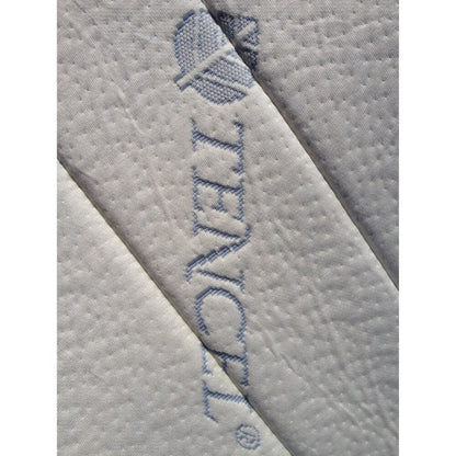 Materasso in memory foam gel Cool Tencel da 11 pollici per letto singolo Icon Sleep by Sommette