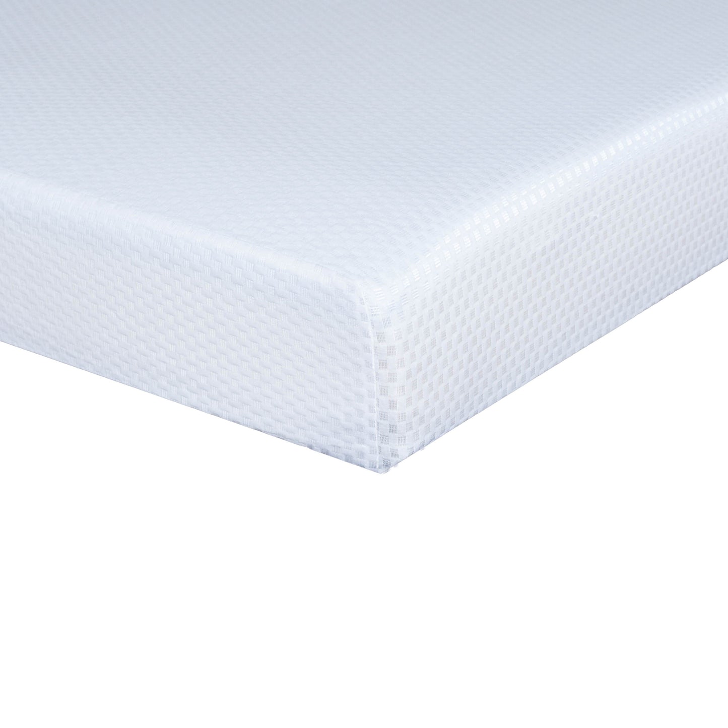 Materasso in memory foam gel full-size da 8 pollici Icon Sleep by Sommette Cool Tencel