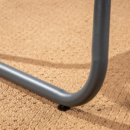 Set da salotto intrecciato da 3 pezzi Idaho Outdoor di Christopher Knight Home