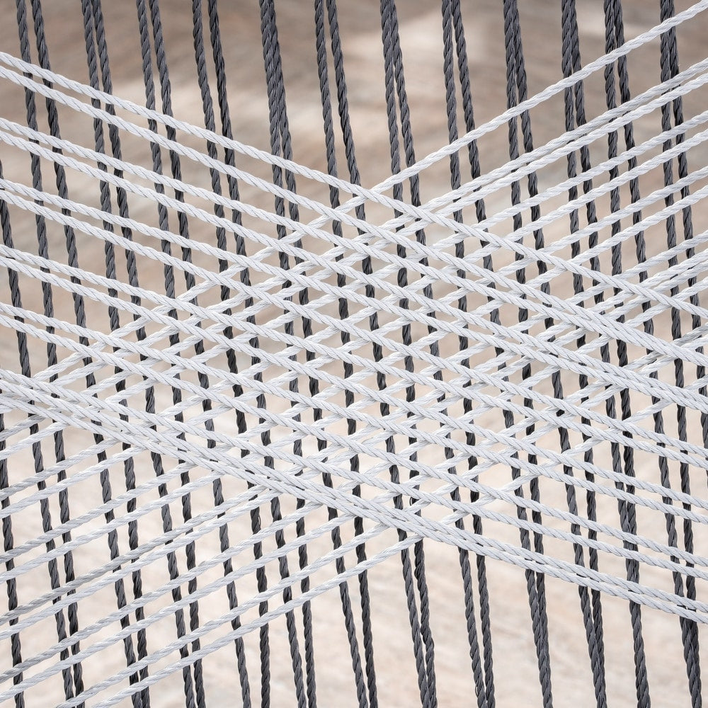 Set da salotto intrecciato da 3 pezzi Idaho Outdoor di Christopher Knight Home