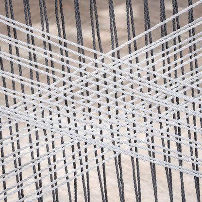 Set da salotto intrecciato da 3 pezzi Idaho Outdoor di Christopher Knight Home