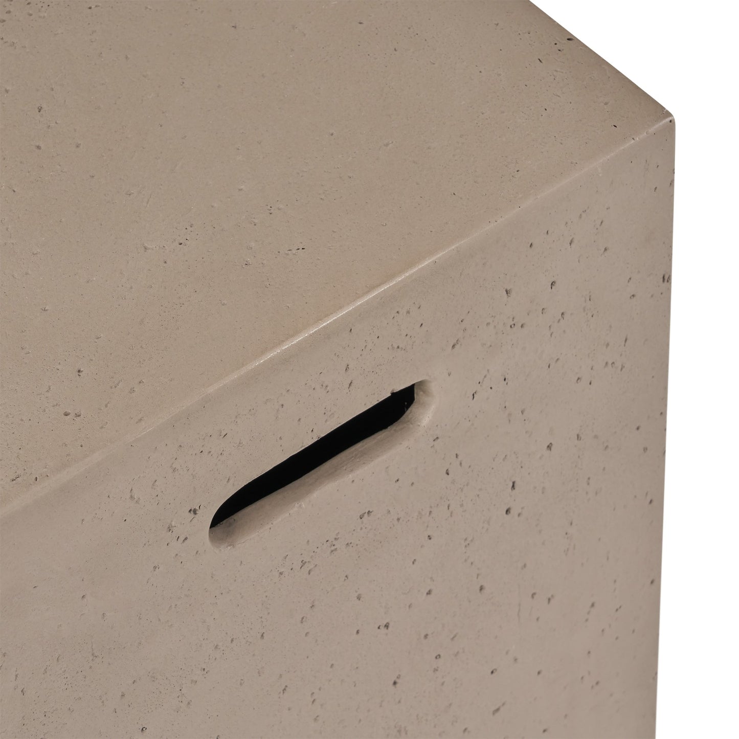 Set di divani da esterno in acacia Illona di Christopher Knight Home