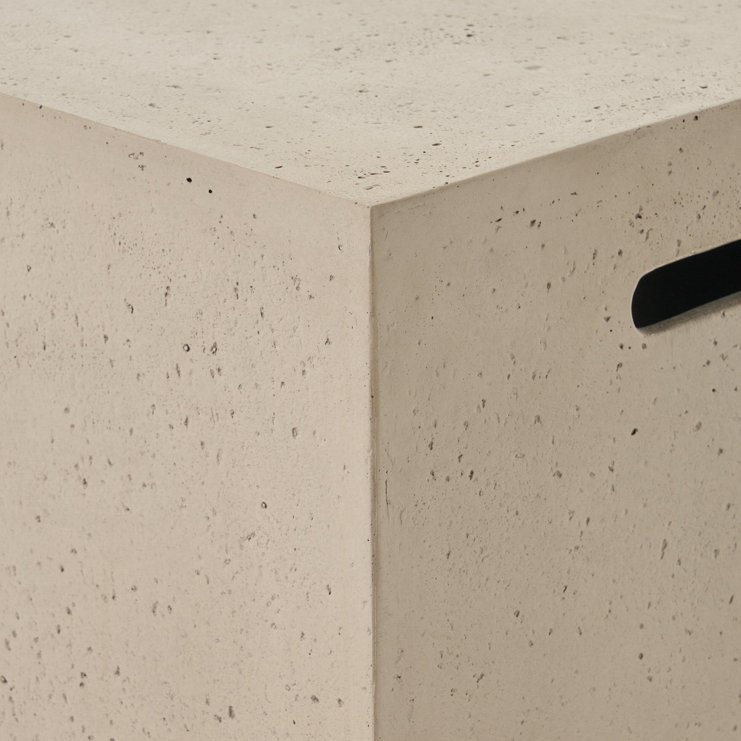 Set di divani da esterno in acacia Illona di Christopher Knight Home