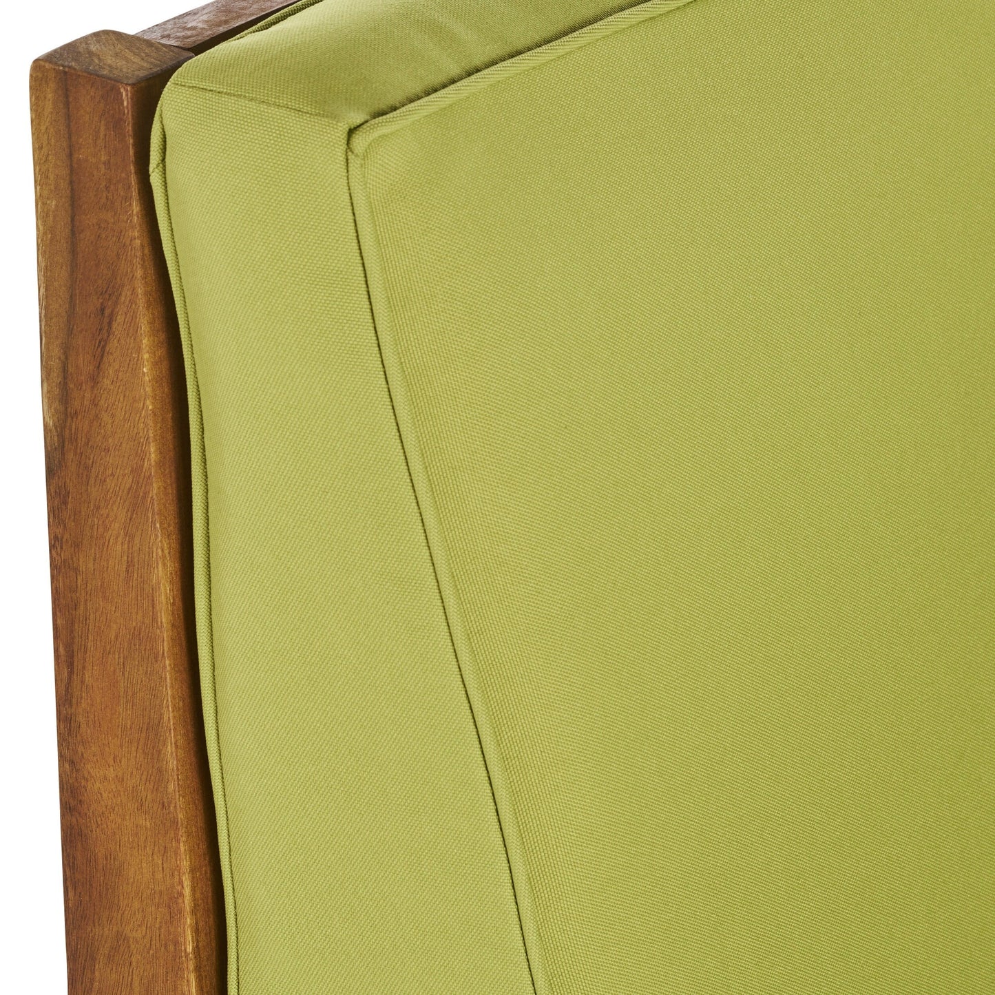 Set di divani da esterno in acacia Illona di Christopher Knight Home