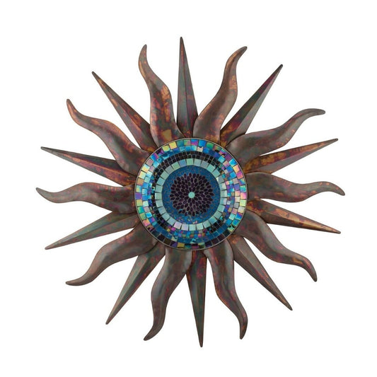 Decorazione murale Indigo Sun 36