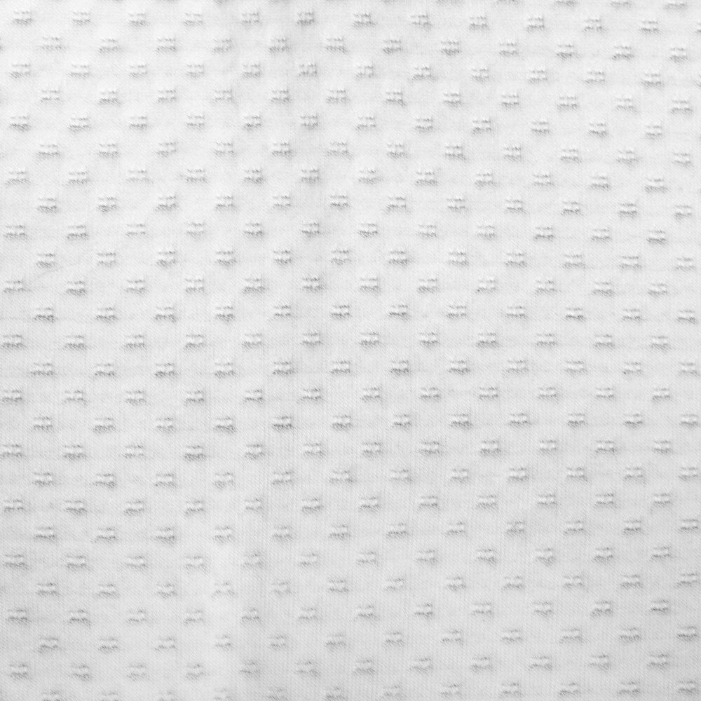 Materasso ibrido a molle insacchettate in una scatola