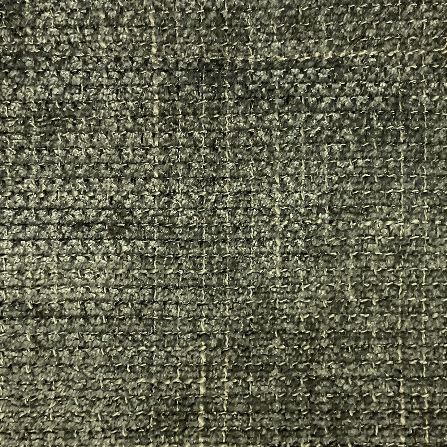 Divano Ino, poliestere verde oliva, cuscini in schiuma, legno di pino massello, 88 pollici