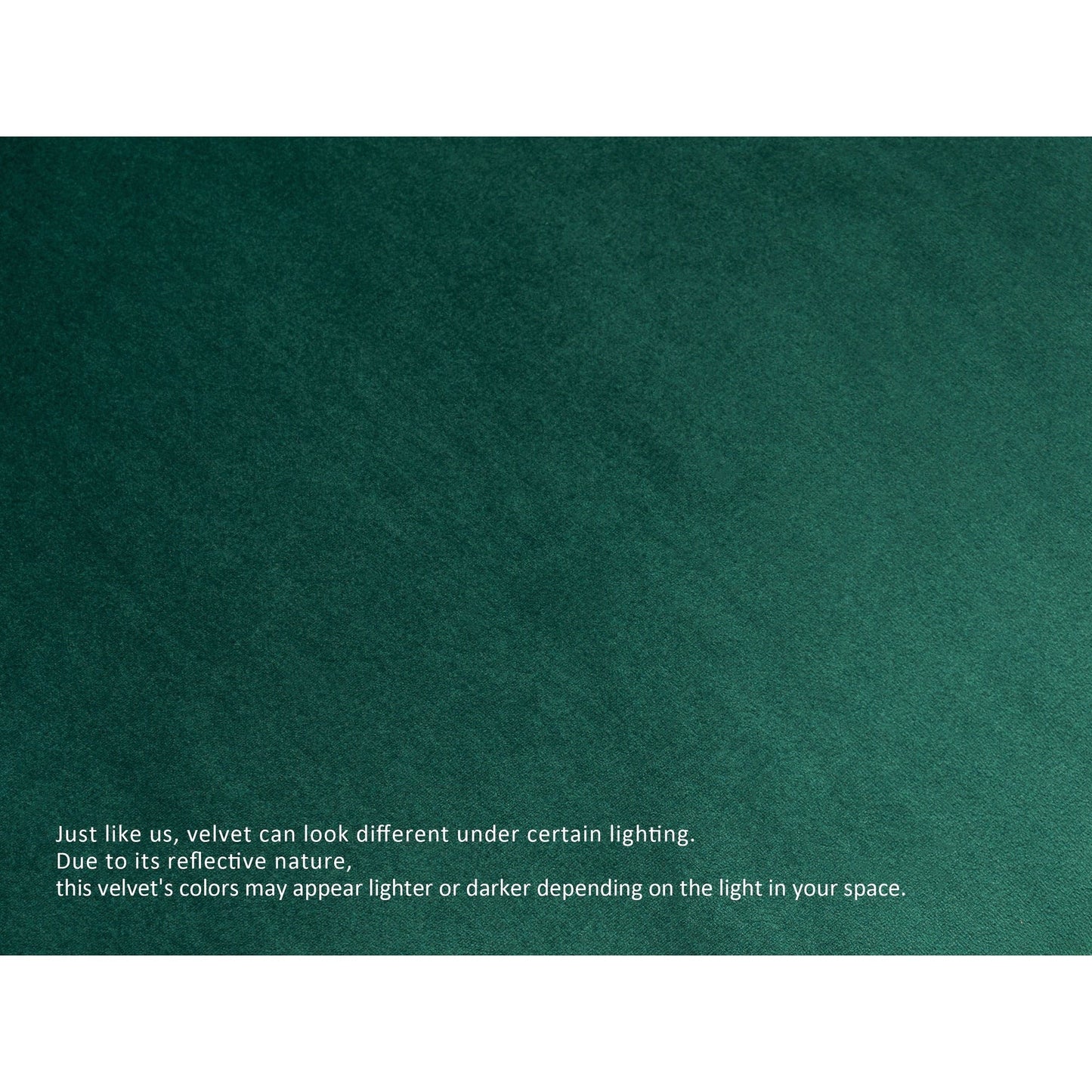 Divano da ufficio piccolo Ivinta, divano Chesterfield con lavorazione capitonné in velluto, divano vintage di metà secolo