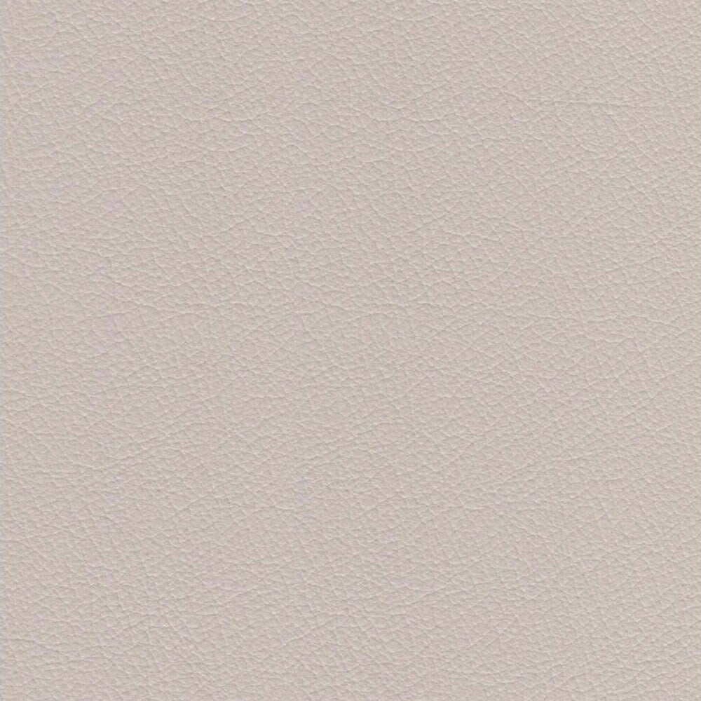 Divano in pelle pieno fiore Cassia di Ivy Living con piume, memory foam e molle