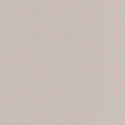 Divano in pelle pieno fiore Cassia di Ivy Living con piume, memory foam e molle