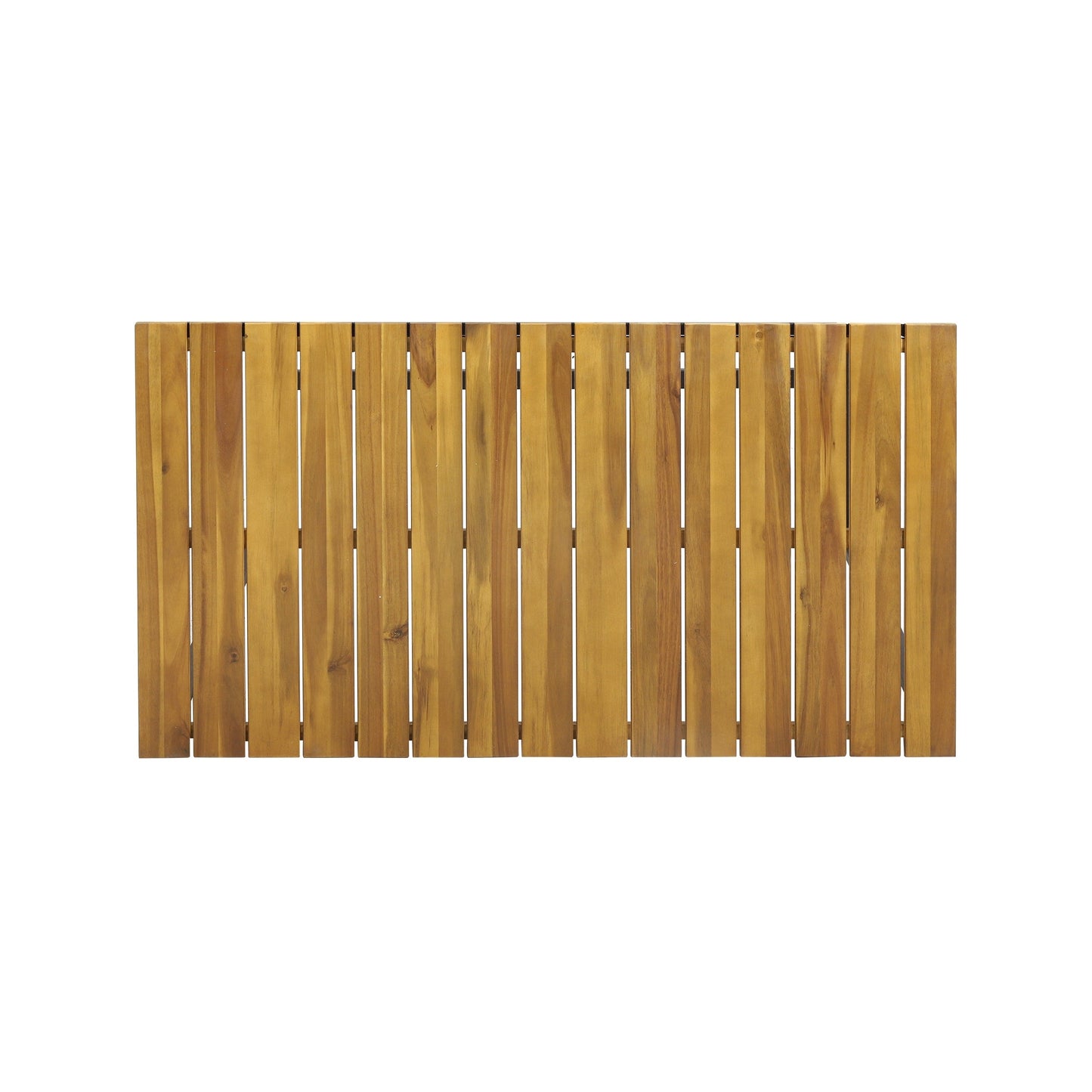 Set da bar in legno di acacia Jack di Christopher Knight Home