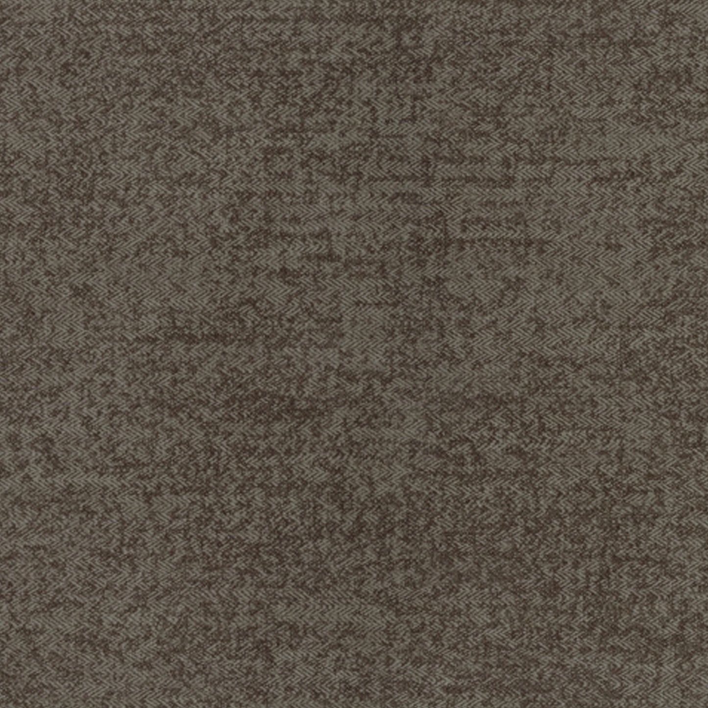 Divano Jany con 2 cuscini, 87 pollici in microfibra marrone, tonalità noce