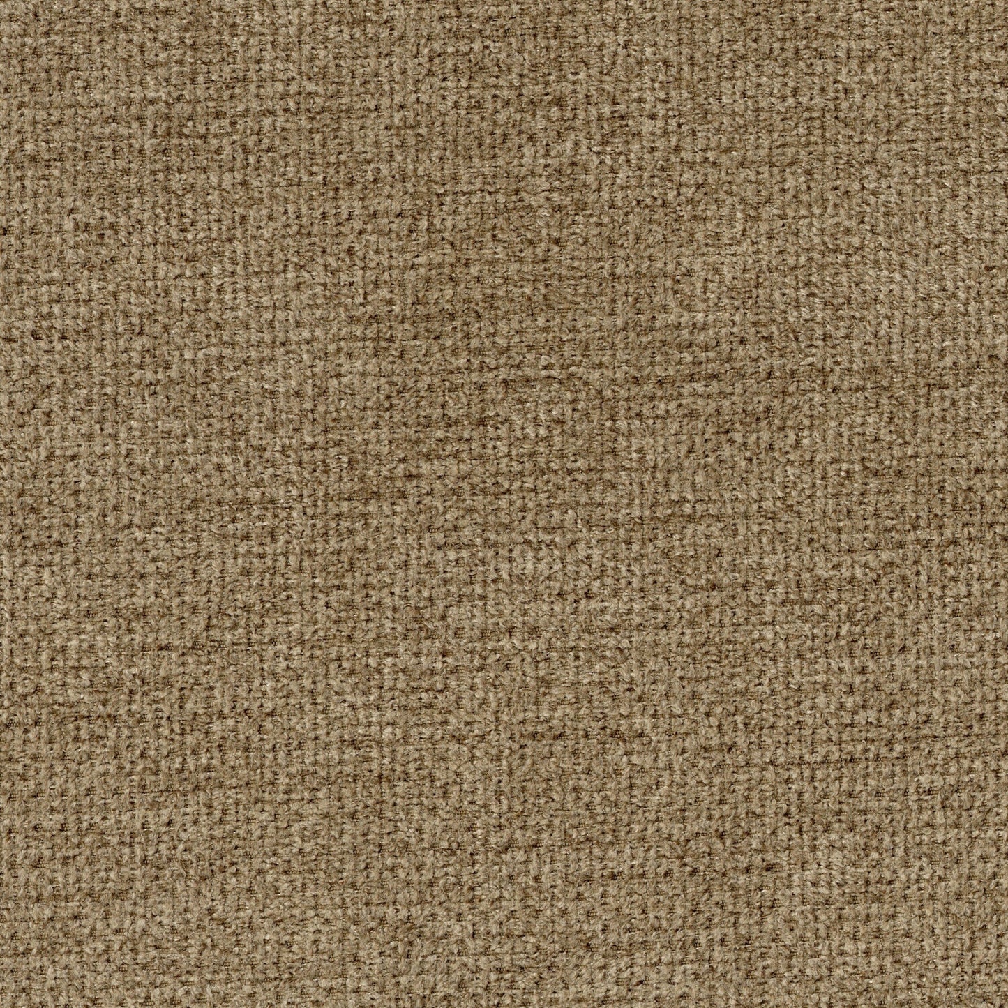 Divano Jeni, 2 cuscini decorativi, seduta moderna in poliestere color cammello da 90 pollici