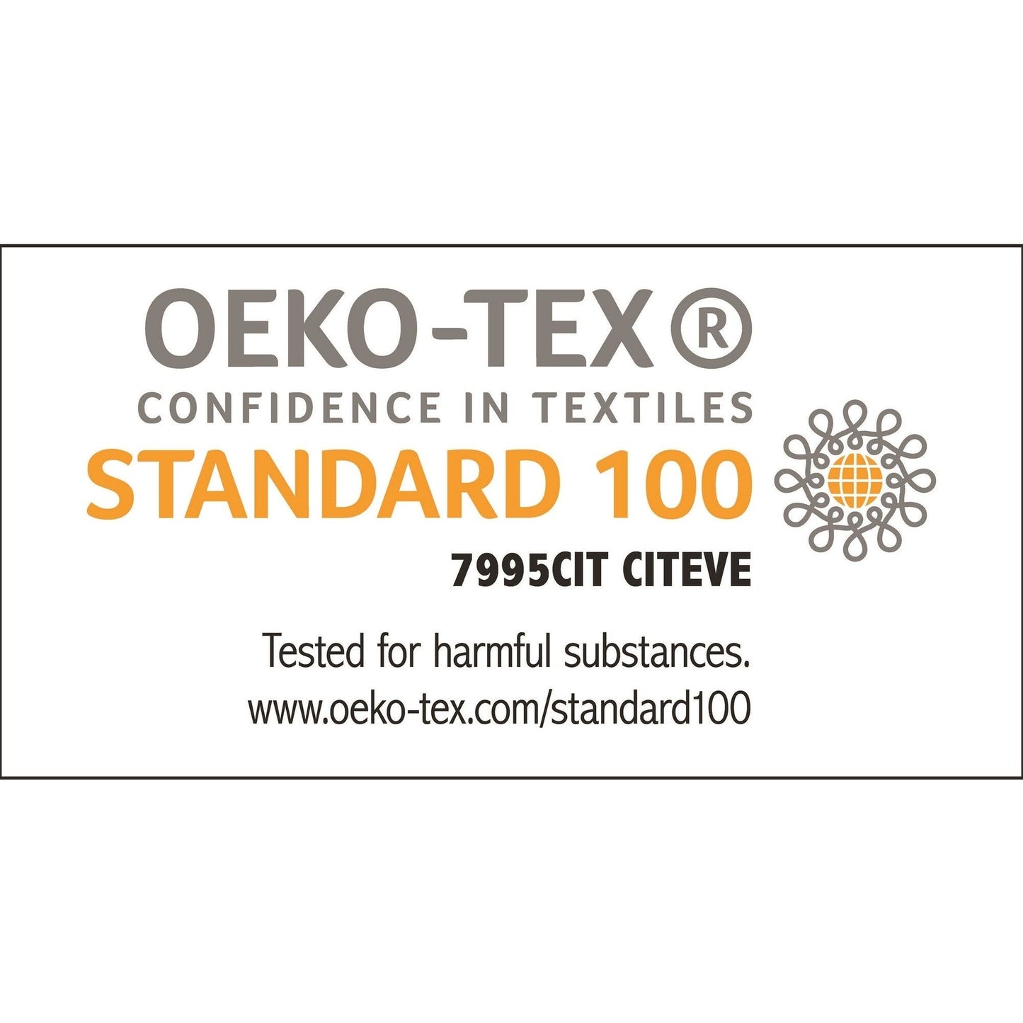 Set copripiumino reversibile in cotone Jessie Yellow Rainbow Sunburst di Urban Habitat Kids