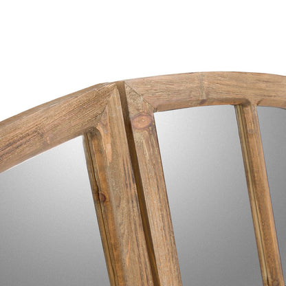 Specchi ad arco Jolene (set di 2)