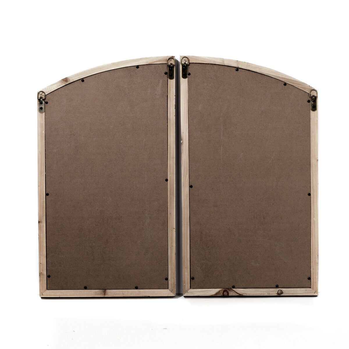 Specchi ad arco Jolene (set di 2)