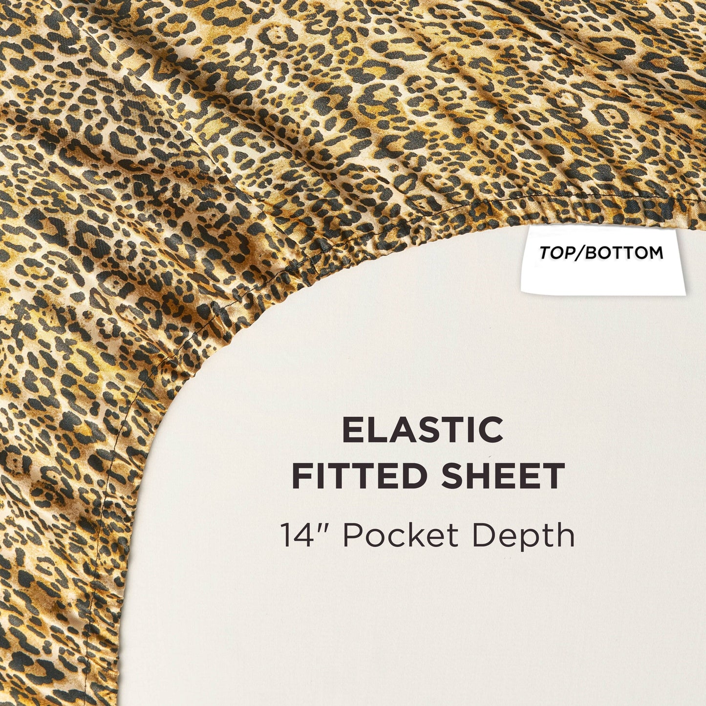 Set di lenzuola in raso di seta Juicy Couture