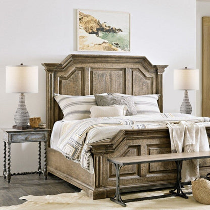 Set di lampade da tavolo KAWOTI con controllo touch e porte USB (set da 2)