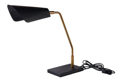 Newport - Lampada Da Tavolo