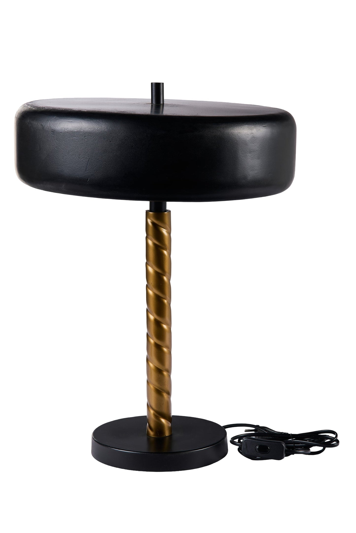 Rotterdam - Lampada Da Tavolo