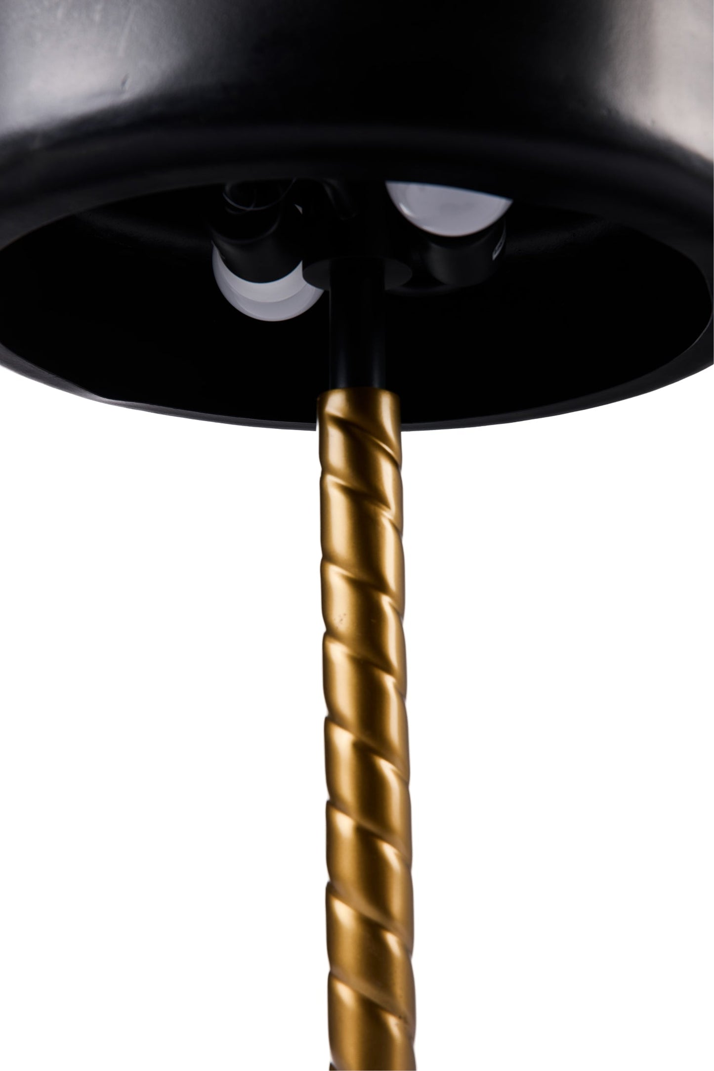 Rotterdam - Lampada Da Tavolo