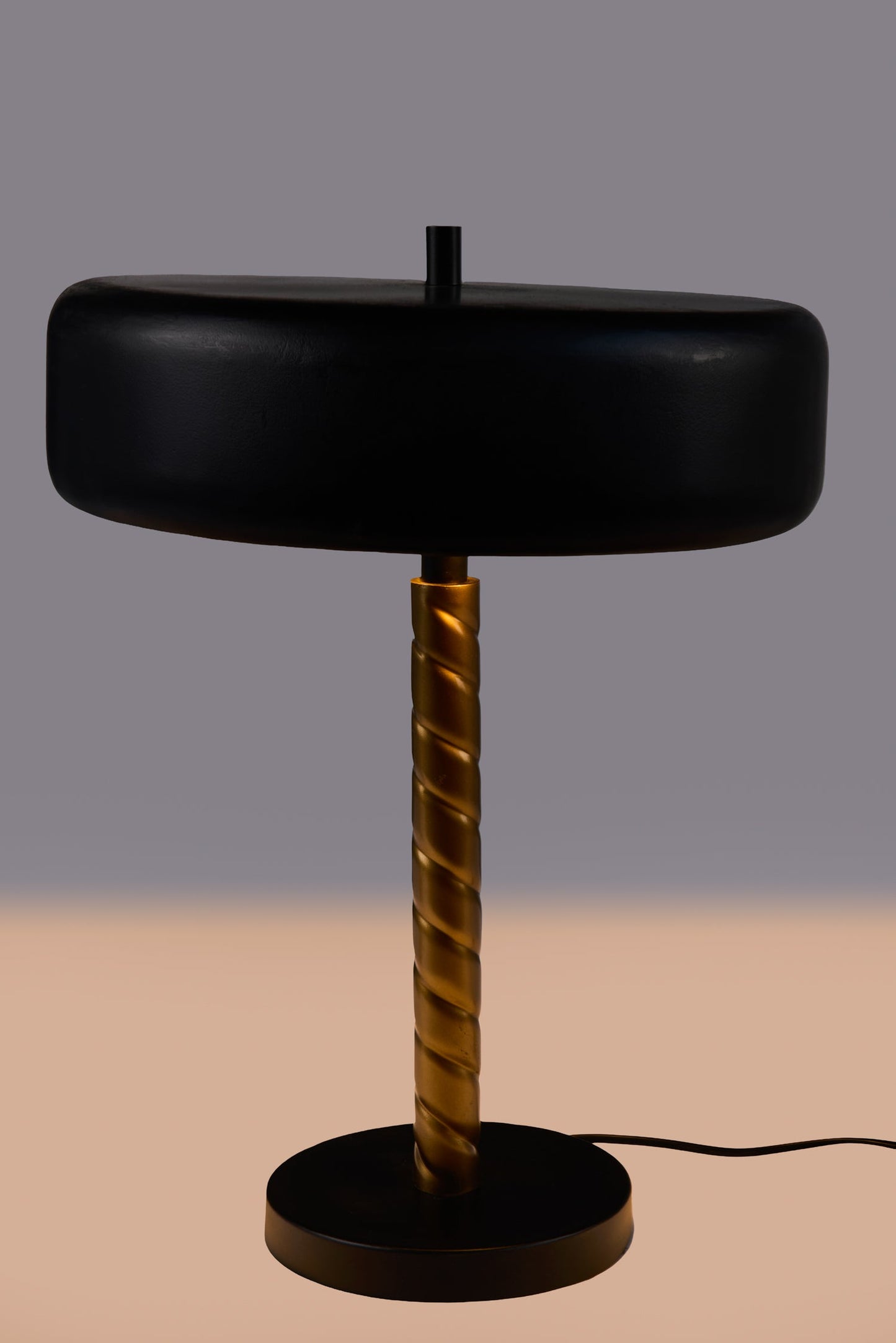 Rotterdam - Lampada Da Tavolo