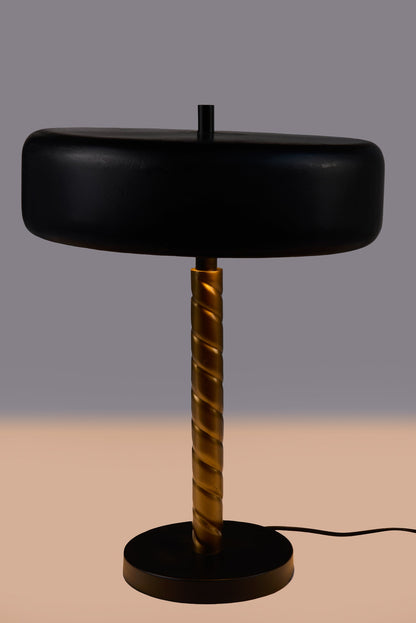 Rotterdam - Lampada Da Tavolo