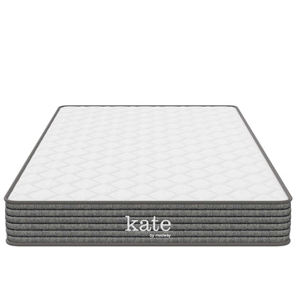 Materasso Kate 6 Narrow Twin - N/D
