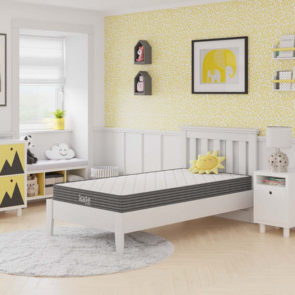 Materasso Kate 6 Narrow Twin - N/D