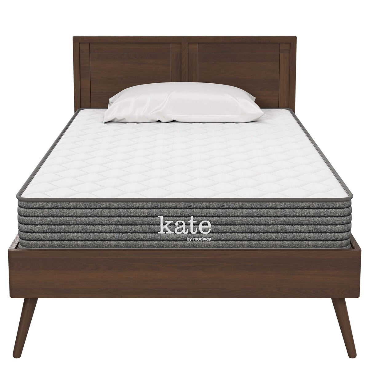 Materasso Kate 6 Narrow Twin - N/D