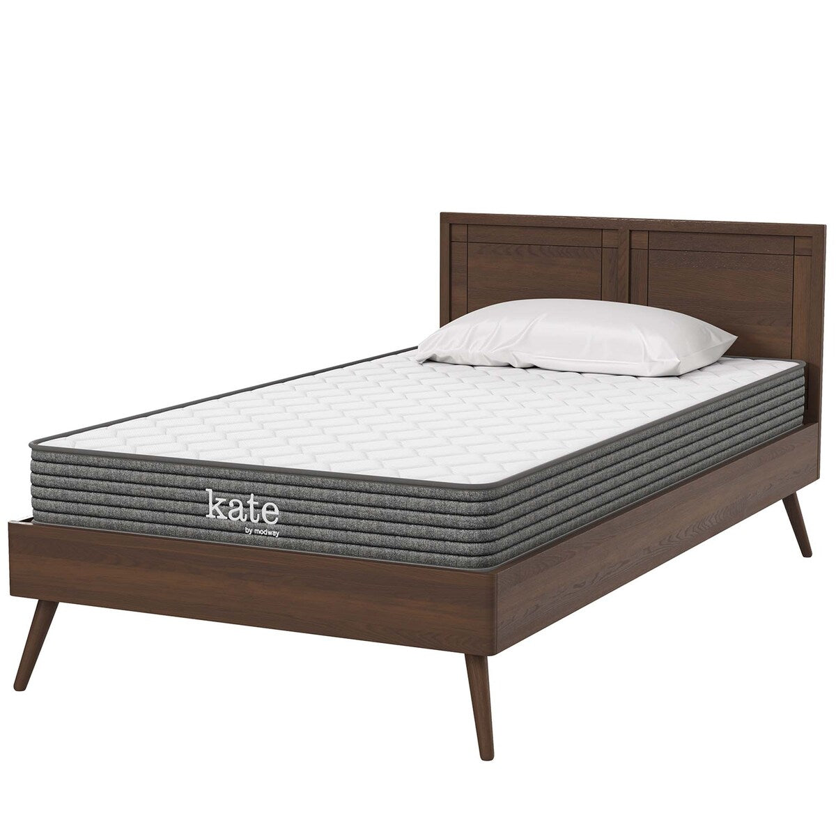 Materasso Kate 6 Narrow Twin - N/D
