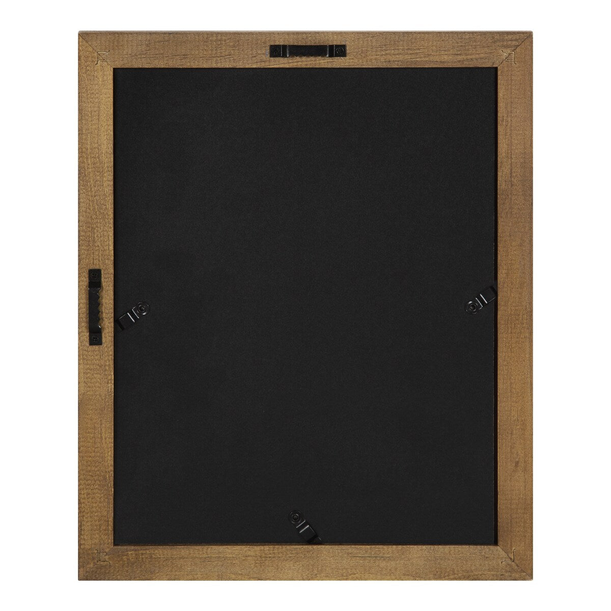 Set di cornici da parete per galleria Kate e Laurel Bordeaux