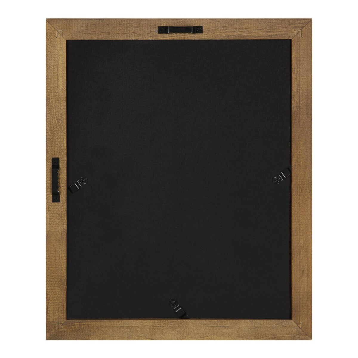 Set di cornici da parete per galleria Kate e Laurel Bordeaux