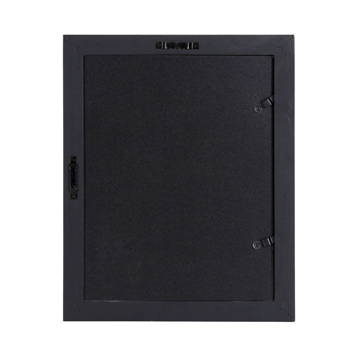 Set di cornici da parete per galleria Kate e Laurel Bordeaux