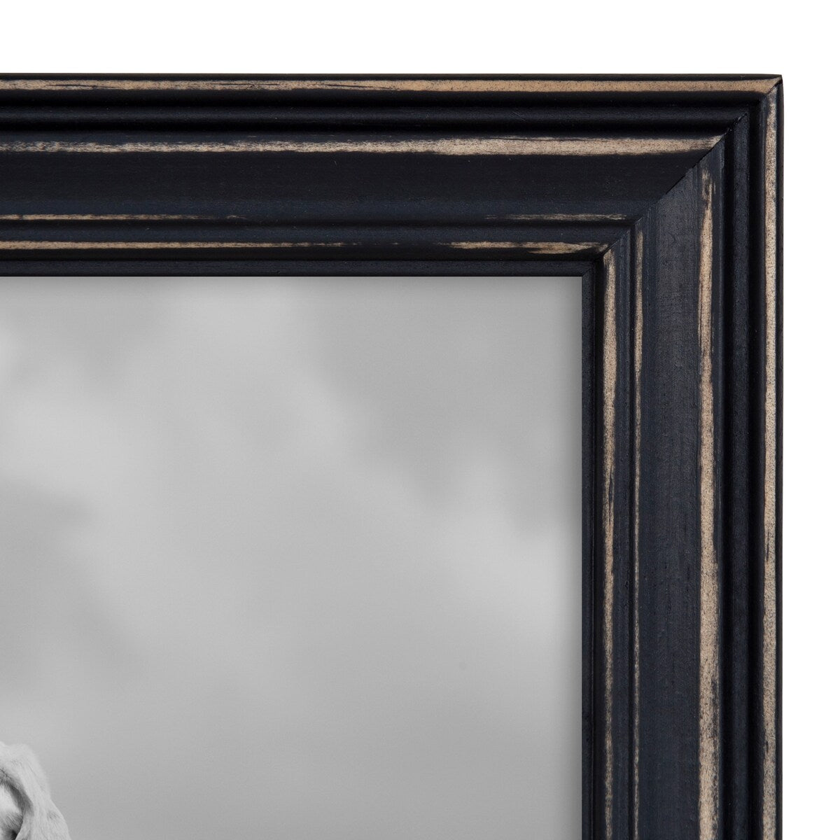 Set di cornici da parete per galleria Kate e Laurel Bordeaux