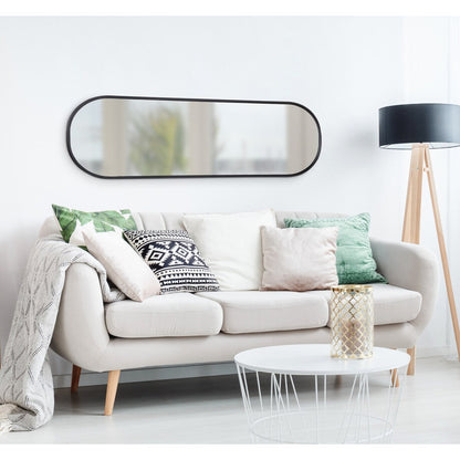 Specchio da parete con cornice Kate e Laurel Caskill Capsule