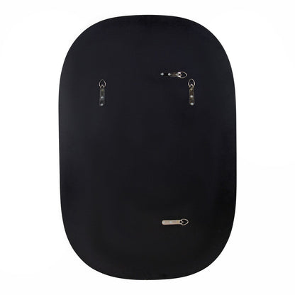 Specchio da parete con cornice Kate e Laurel Caskill Capsule