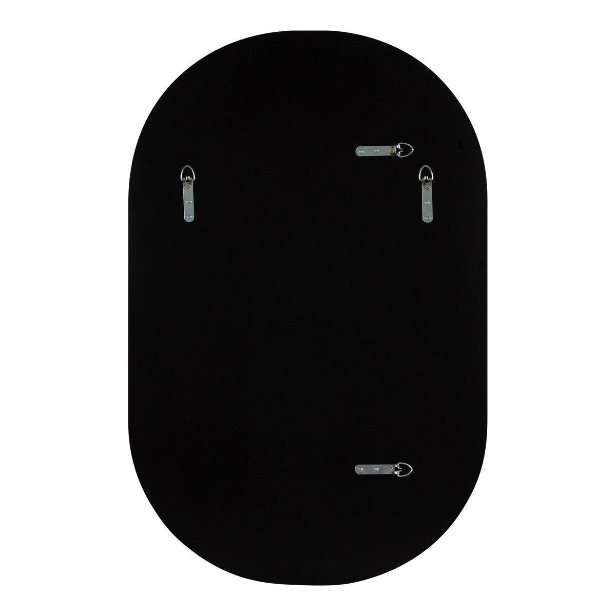 Specchio da parete con cornice Kate e Laurel Caskill Capsule