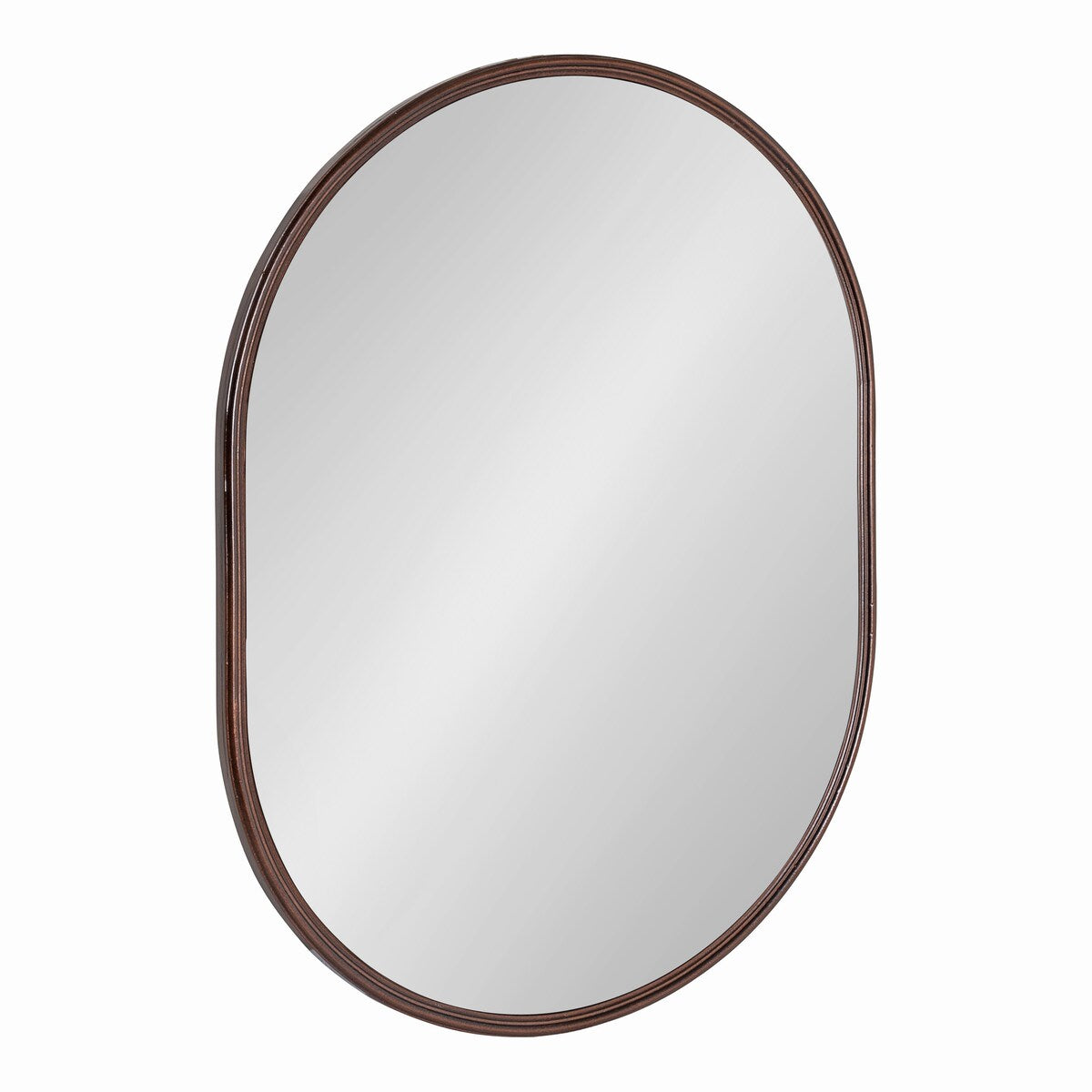 Specchio da parete con cornice Kate e Laurel Caskill Capsule