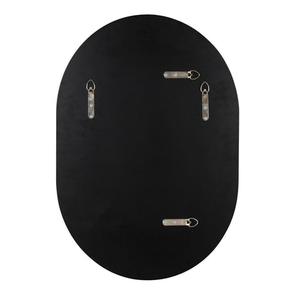 Specchio da parete con cornice Kate e Laurel Caskill Capsule