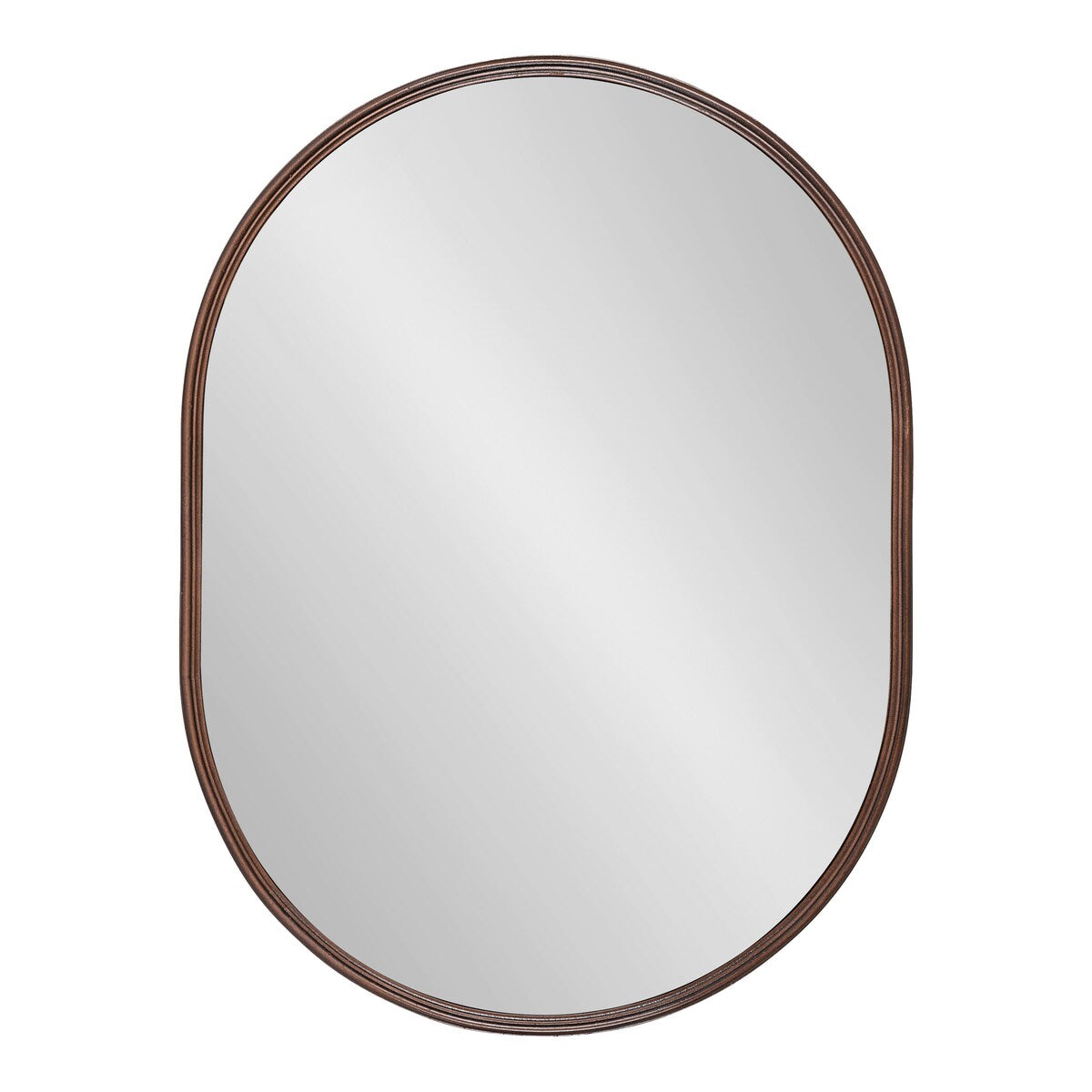 Specchio da parete con cornice Kate e Laurel Caskill Capsule