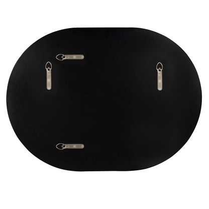 Specchio da parete con cornice Kate e Laurel Caskill Capsule