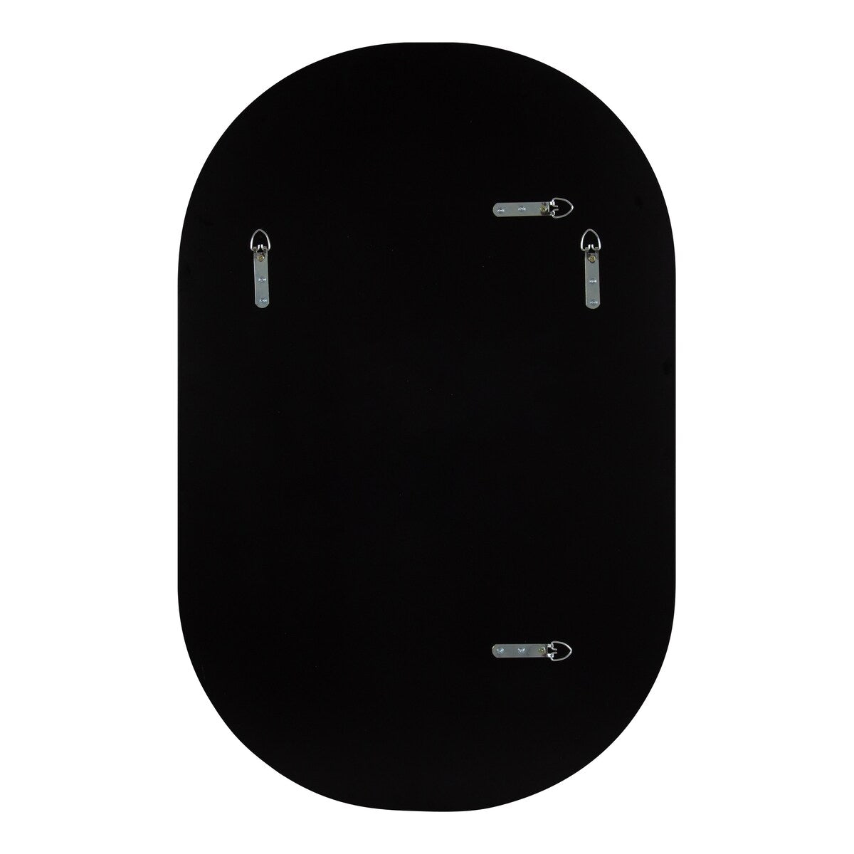 Specchio da parete con cornice Kate e Laurel Caskill Capsule