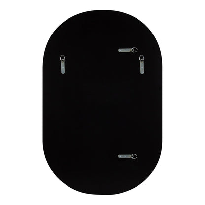 Specchio da parete con cornice Kate e Laurel Caskill Capsule