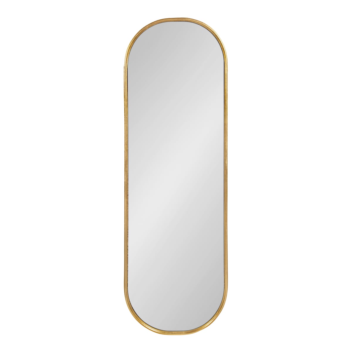 Specchio da parete con cornice Kate e Laurel Caskill Capsule