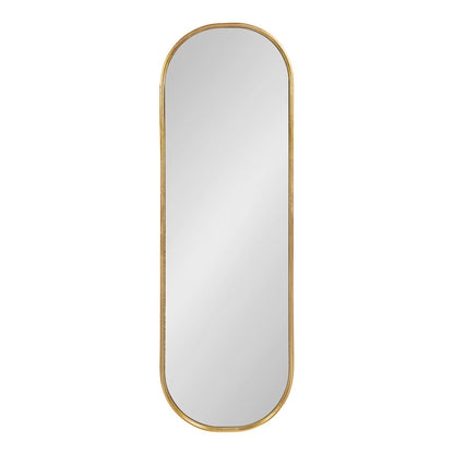 Specchio da parete con cornice Kate e Laurel Caskill Capsule