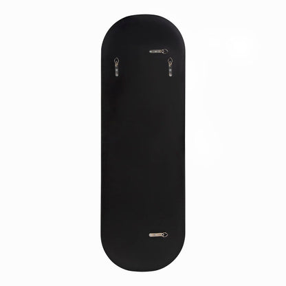 Specchio da parete con cornice Kate e Laurel Caskill Capsule