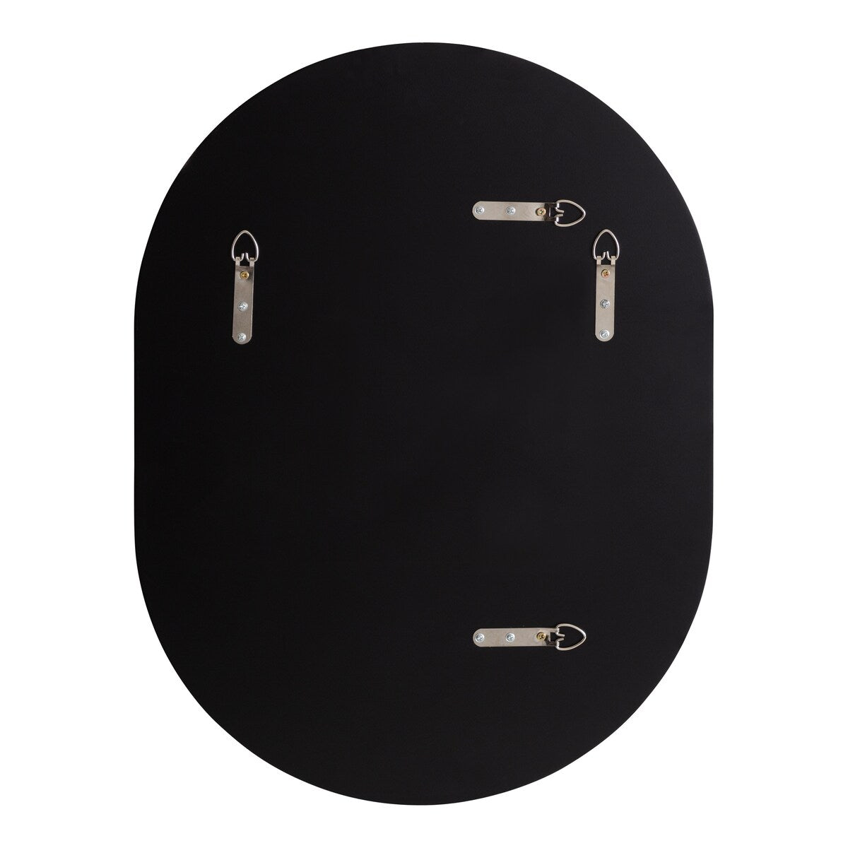 Specchio da parete con cornice Kate e Laurel Caskill Capsule