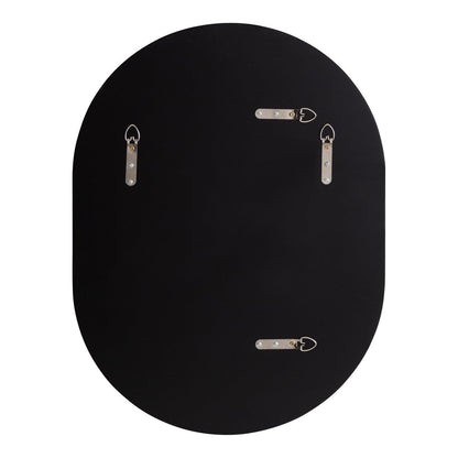 Specchio da parete con cornice Kate e Laurel Caskill Capsule