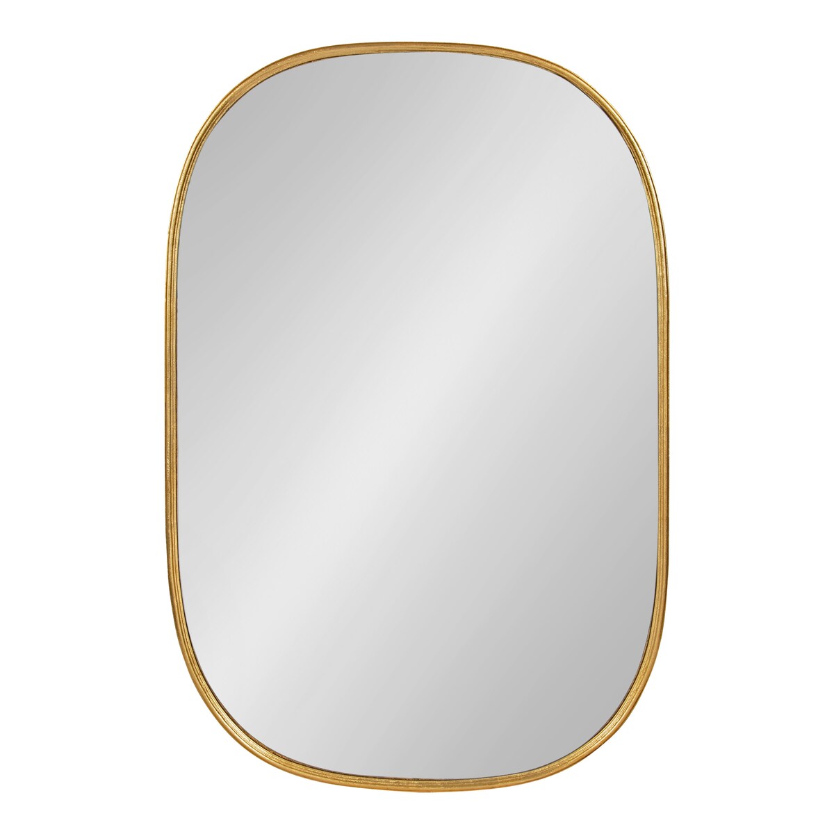 Specchio da parete con cornice Kate e Laurel Caskill Capsule